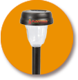 Led Gardeen Light