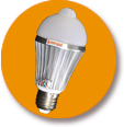 LED Moction Light