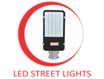 Led streetlight