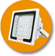 LED wall washers